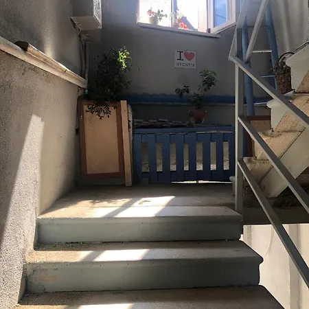 Rimma Homestay Tbilisi Exterior photo